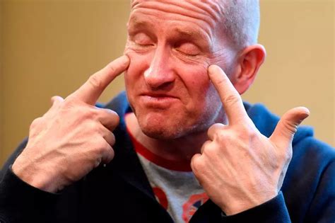 Eddie the Eagle earned £700,000 in a year from Olympics fame – but now ...