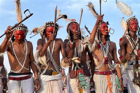 Traveling to Niger: Practical Tips