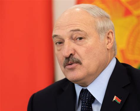 Lukashenka told when he retires: "What elections? I'll take a machine ...