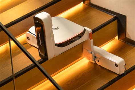 Smart Stair-Climbing Robot Vacuum with Unmatched Suction Power for