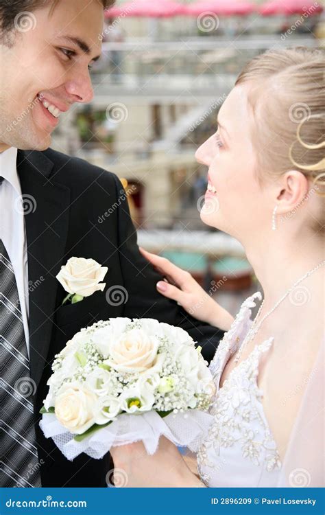 happy married stock image image  marriage cheerful