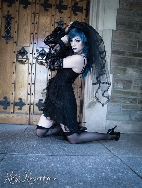 Nikki Nevermore - Linktr.ee/nikkinevermore_model Back to...