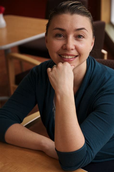 PeopleTalk Online Olga Shcherbyna: Seeking Diversity Clues - PeopleTalk ...