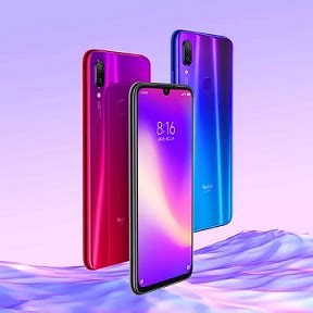 Лучшие смартфоны Xiaomi до 20000 рублей - Рейтинг 2023(ТОП-7)