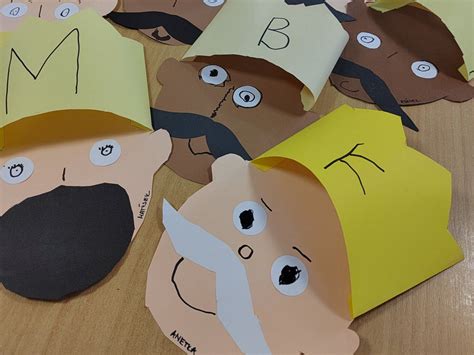 Tříkrálové 3D šablony – tvoříme a vyrábíme
