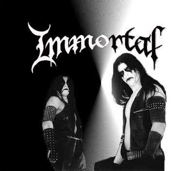 MY WORLD & METAL