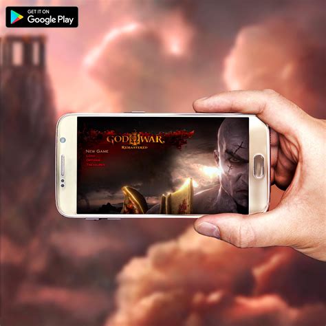 God Of War Android Download Apk - Guide God Of War APK for Android Download