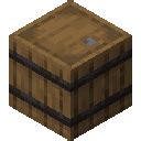 Barrel - Crafting in Minecraft - Dbminecraft.com