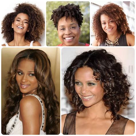 Hairstyles for African American Women - Star Hairstyles