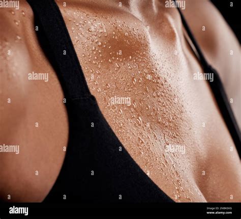 Gym running sweaty hi-res stock photography and images - Alamy