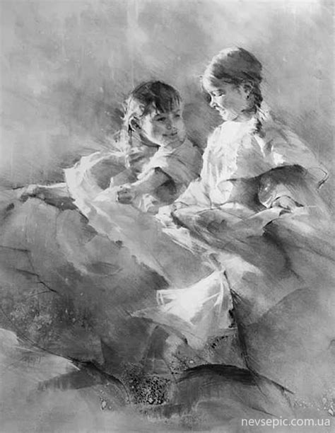 Artist Michael Maczuga (67 работ) » Картины, художники, фотографы на ...