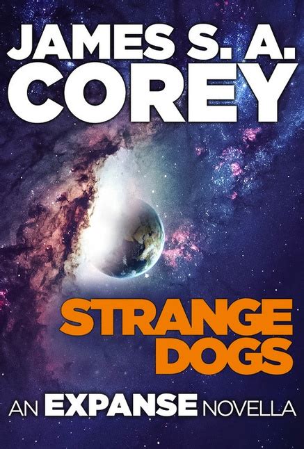 James S.A. Corey – Author of the Expanse Series