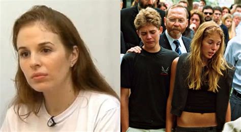 O Que Aconteceu Com Suzane Von Richthofen - 20 ANOS DO CASO SUZANE VON RICHTHOFEN: Com quem ficou a herança dos ...