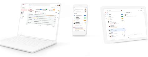 Gmail – ilmainen tallennustila ja sähköposti Googlelta