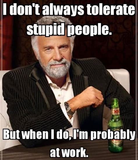 35 Funny Work Memes You'll Totally Understand - SayingImages.com