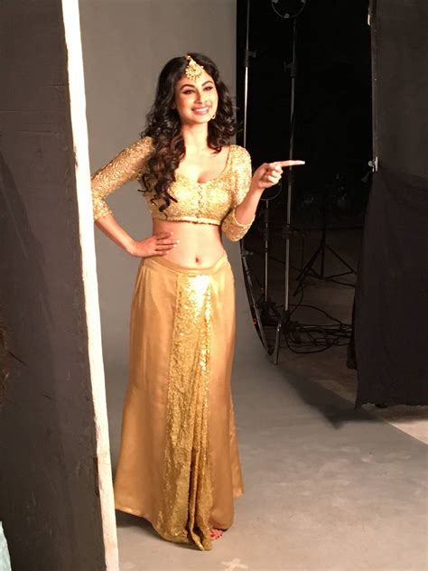 Exclusive, from the Naagin Season 2 Photo Shoot!