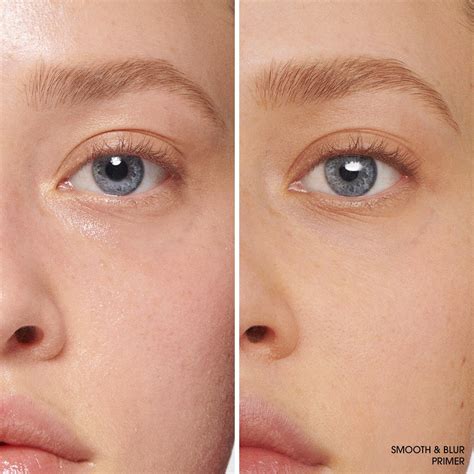 Smooth + Blur Primer - Pürüzsüzleştirici Etkili Makyaj Bazı SEPHORA ...