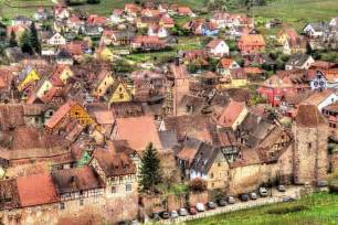 Alsace: Cuisine and Culture | Insight Guides