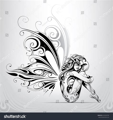 3,993 Naked Fairies Images, Stock Photos & Vectors | Shutterstock