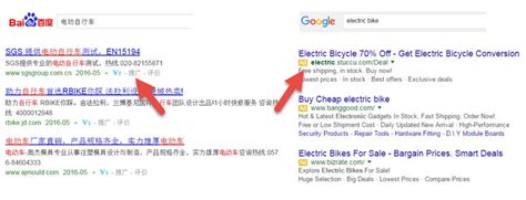 Baidu.vs.Google - Sampi.co