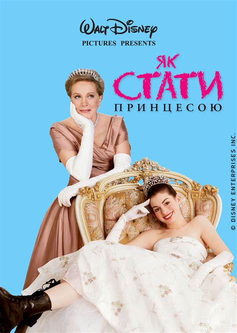 Як стати принцесою | The Dubbing Database | Fandom