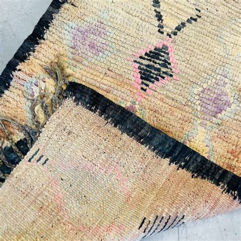 Boujaad Rugs | Boujaad Carpets - Beni Ouarain Outlet
