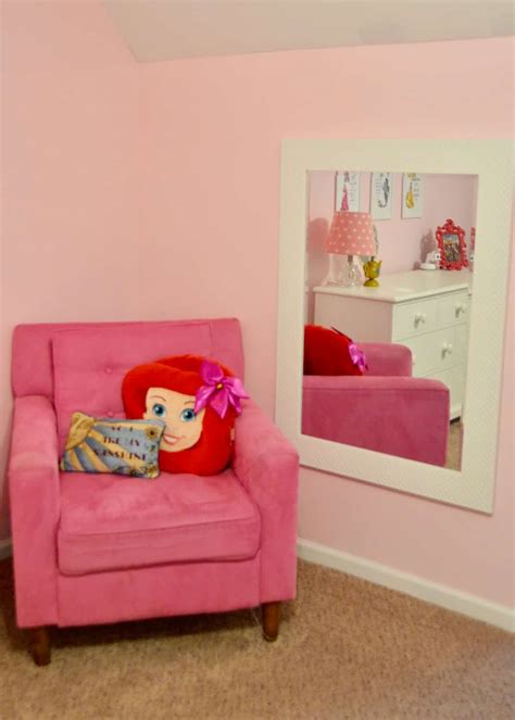 Princess Bedroom Ideas - The Journey of Parenthood...
