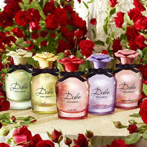 Dolce Rose - Eau de Toilette di DOLCE & GABBANA ≡ SEPHORA