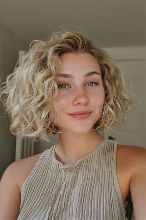 26 Curly Haircuts for Every Face Shape In 2024 | Haircuts for curly