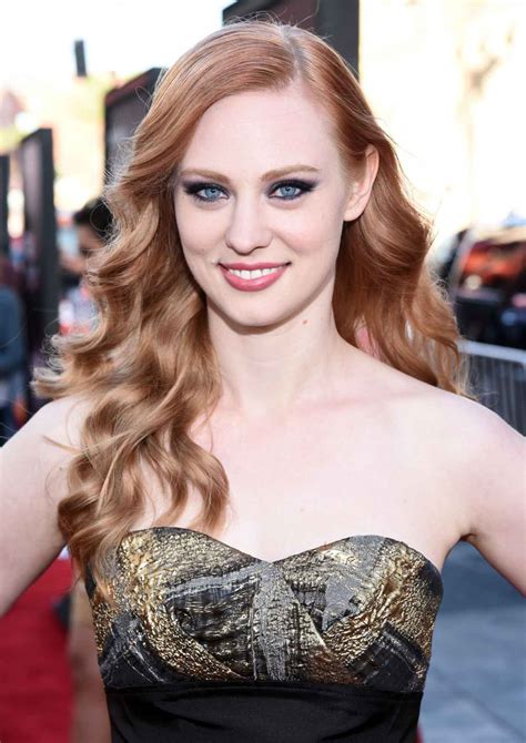 Deborah Ann Woll True Blood TV Series Season 7 Premiere – celebsla.com