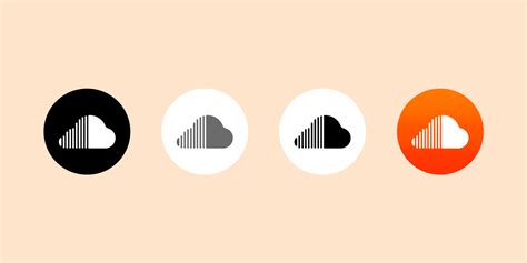 SoundCloud | Unofficial logo rebranding on Behance