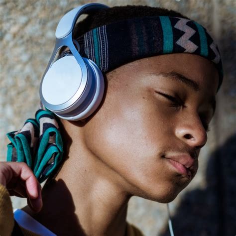 4 Ways Music Can Improve Your Life — Access All Areas