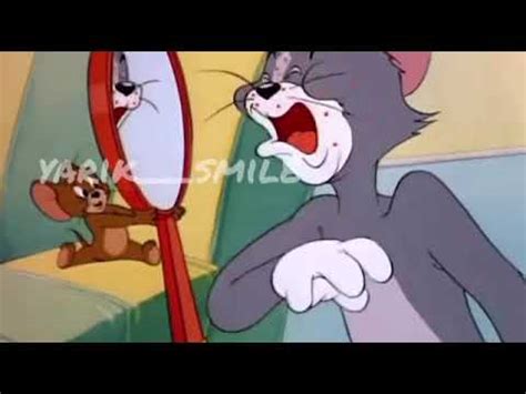 Озвучка Том и Джери - YouTube