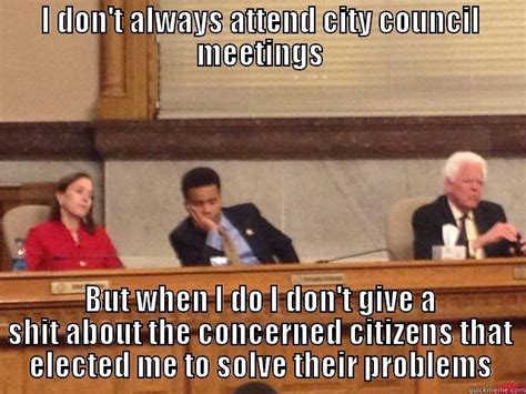 Councilman Smitherman - quickmeme