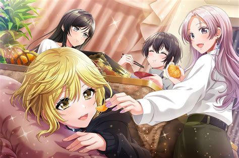 Rondo (D4DJ) - Dig Delight Direct Drive DJ - Image #3167801 - Zerochan ...