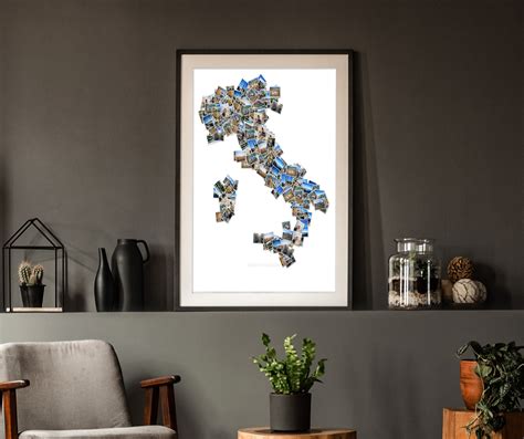 Így díszítheted kreatívan az otthonodat a nyaralási fotóiddal – A