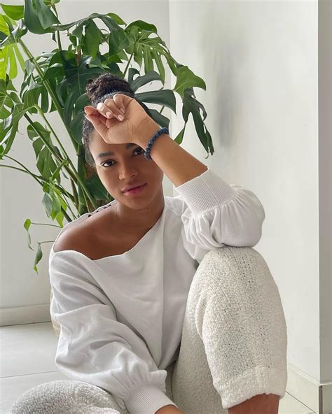 Miss Universo em 2011, angolana Leila Lopes tem hoje 37 anos, vive em