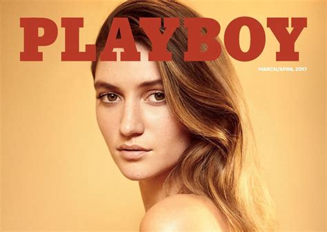Журнал Playboy відновлює традицію публікації фото оголених моделей | УНІАН
