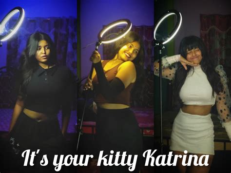 Kitty Katrina
