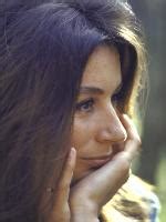 'French Actress Anouk Aimee' Premium Photographic Print - Bill Eppridge ...