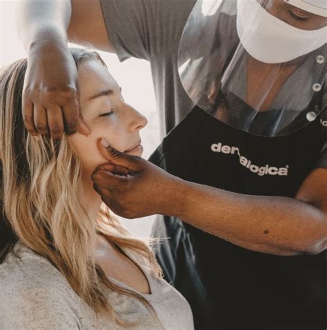 As an industry dependent on human touch, how has beauty adapted to ...