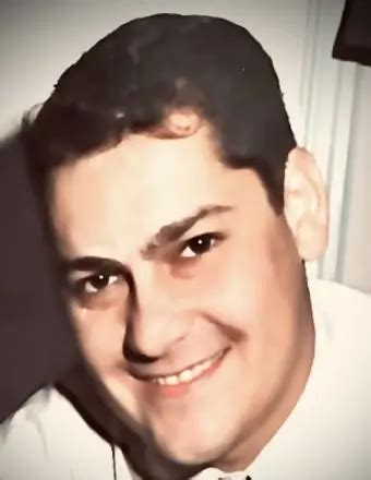 Obituary information for Antonio Perrelli
