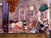 Игра «Титаник Музей» — играть в найди предметы онлайн бесплатно