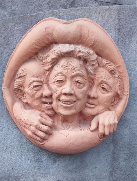 Lukisan Affandi Koesoema 5