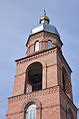 Category:Saint George the Victory-bearer church in Khmelnytskyi
