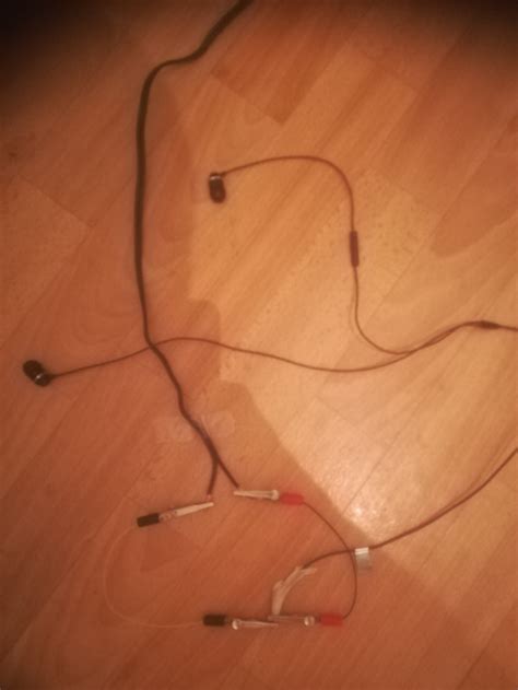 Reducing noise in this audio amplifier - Electrical Engineering Stack