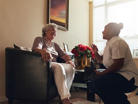 Common Services Provided at Assisted Living Facilities - Providence