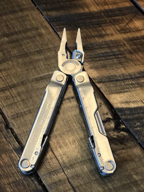 1301 best Leatherman images on Pholder | EDC, Leatherman and Multitools