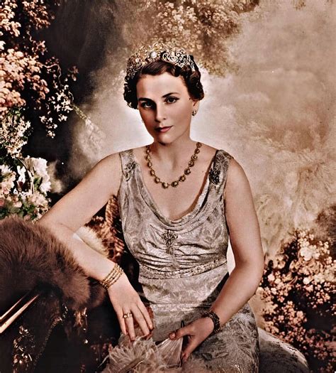 Princess Alice Duchess Of Gloucester 13