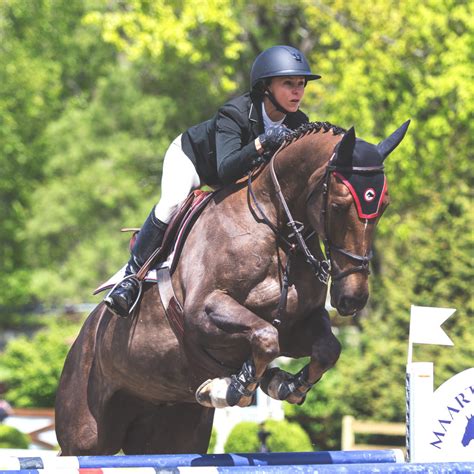 georgina bloomberg net worth
